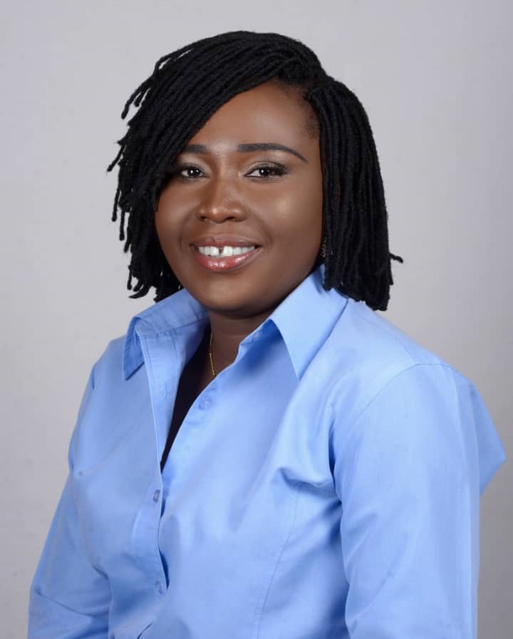 Mrs Vera Metzler-Hinson