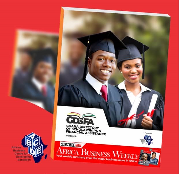 ABCDE Launches the Ghana Directory of Scholarships and Financial Assistance (GDSFA)
