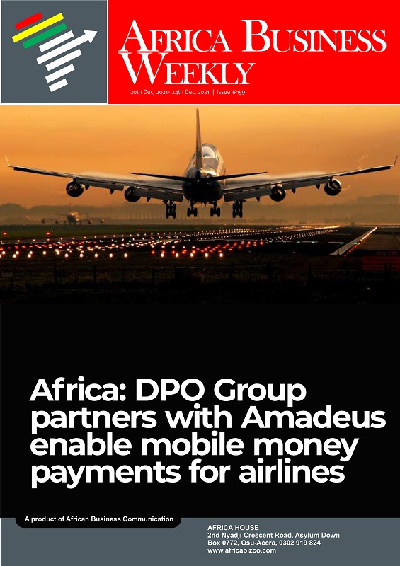 Africa Business Weekly - Issue 159