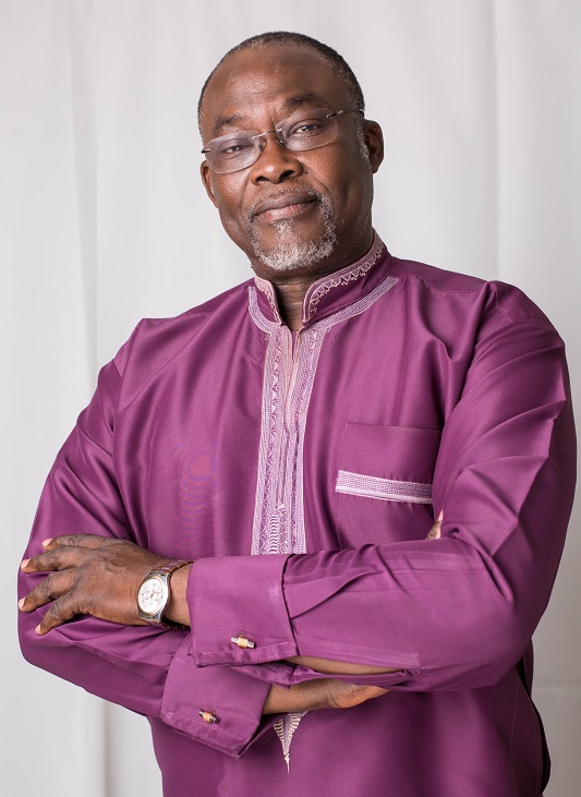 “A National Debt Commission Must Be an Essential Part of Any Sustainable Debt Programme”— Spio-Garbrah