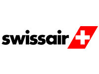 Swissair logo